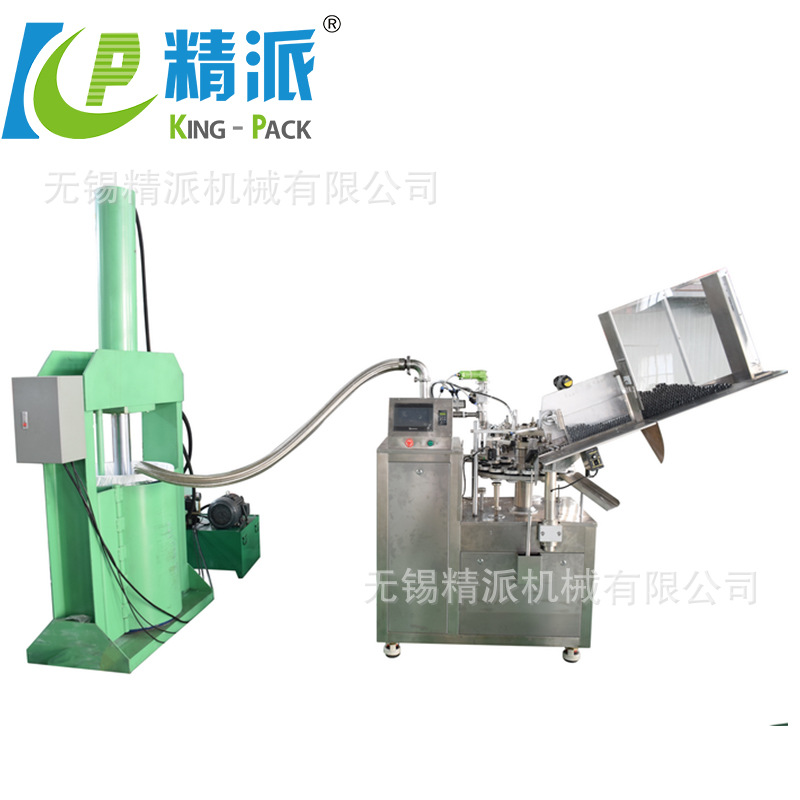 高粘度液體灌裝機